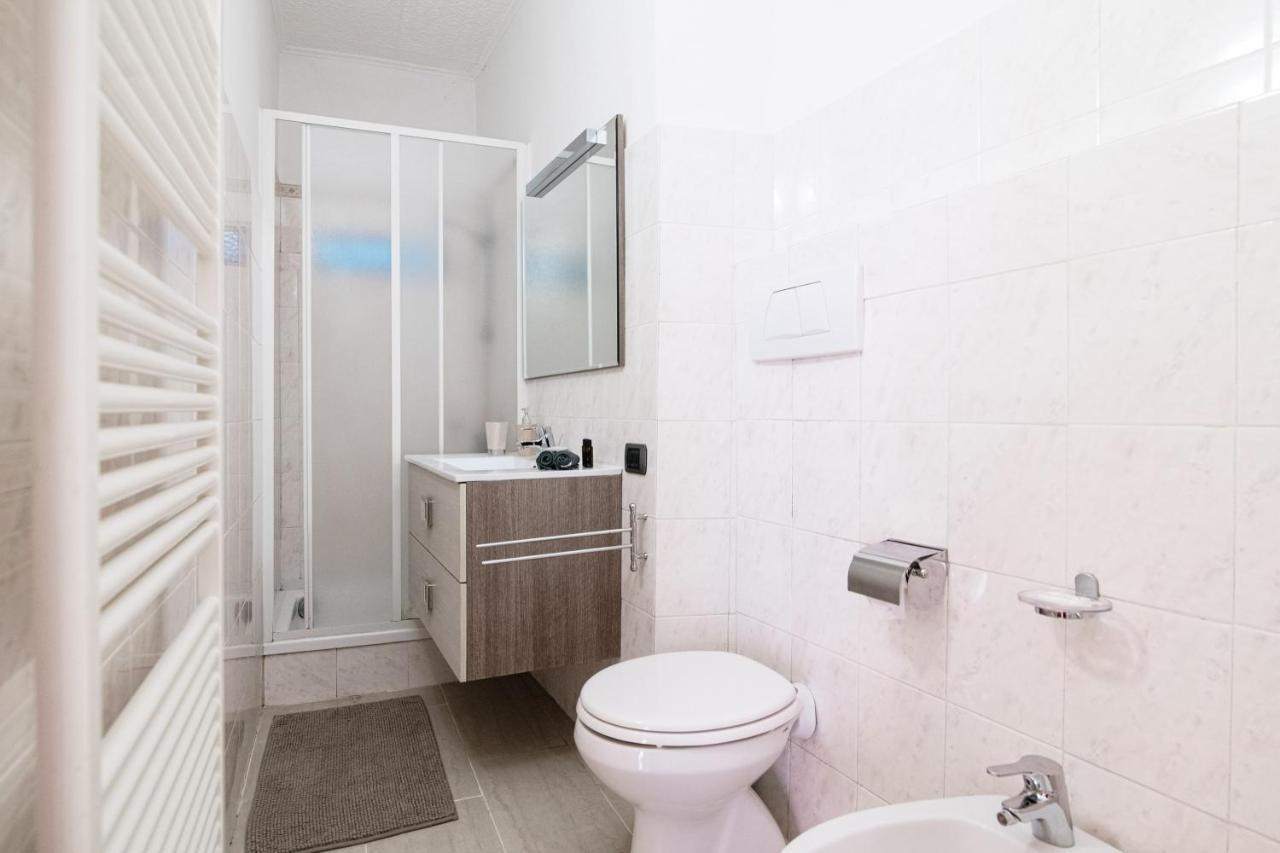 Casa Paola - Downtown Apartment Cernobbio