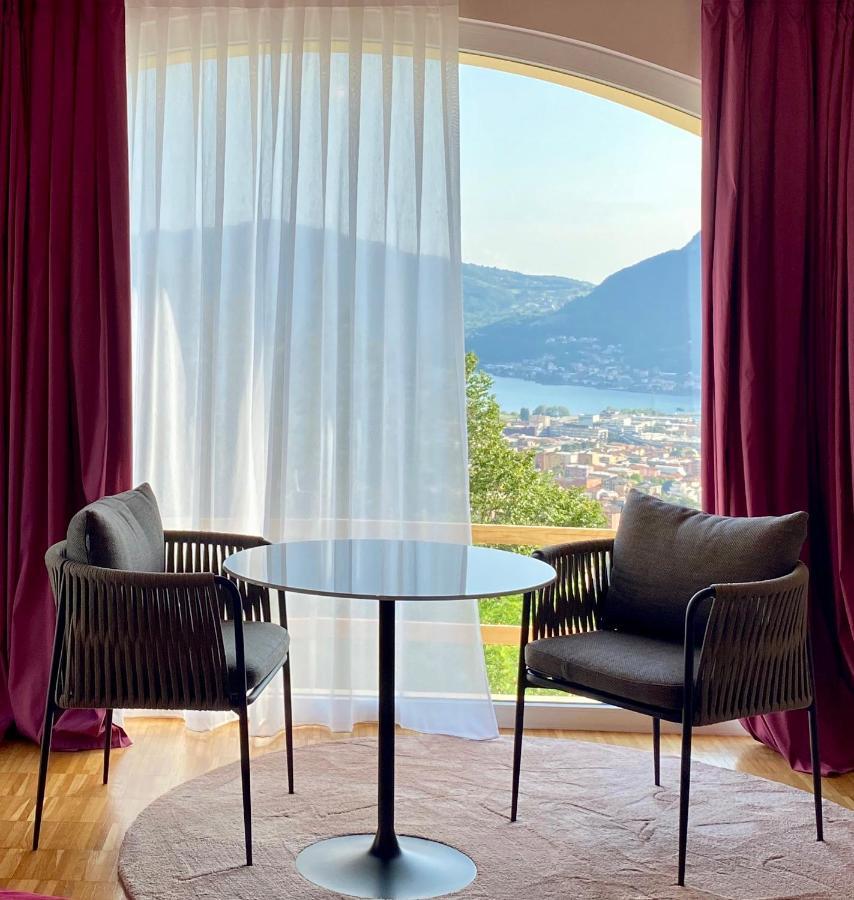 Panoramic Relax Luxury Martina Lake Como *