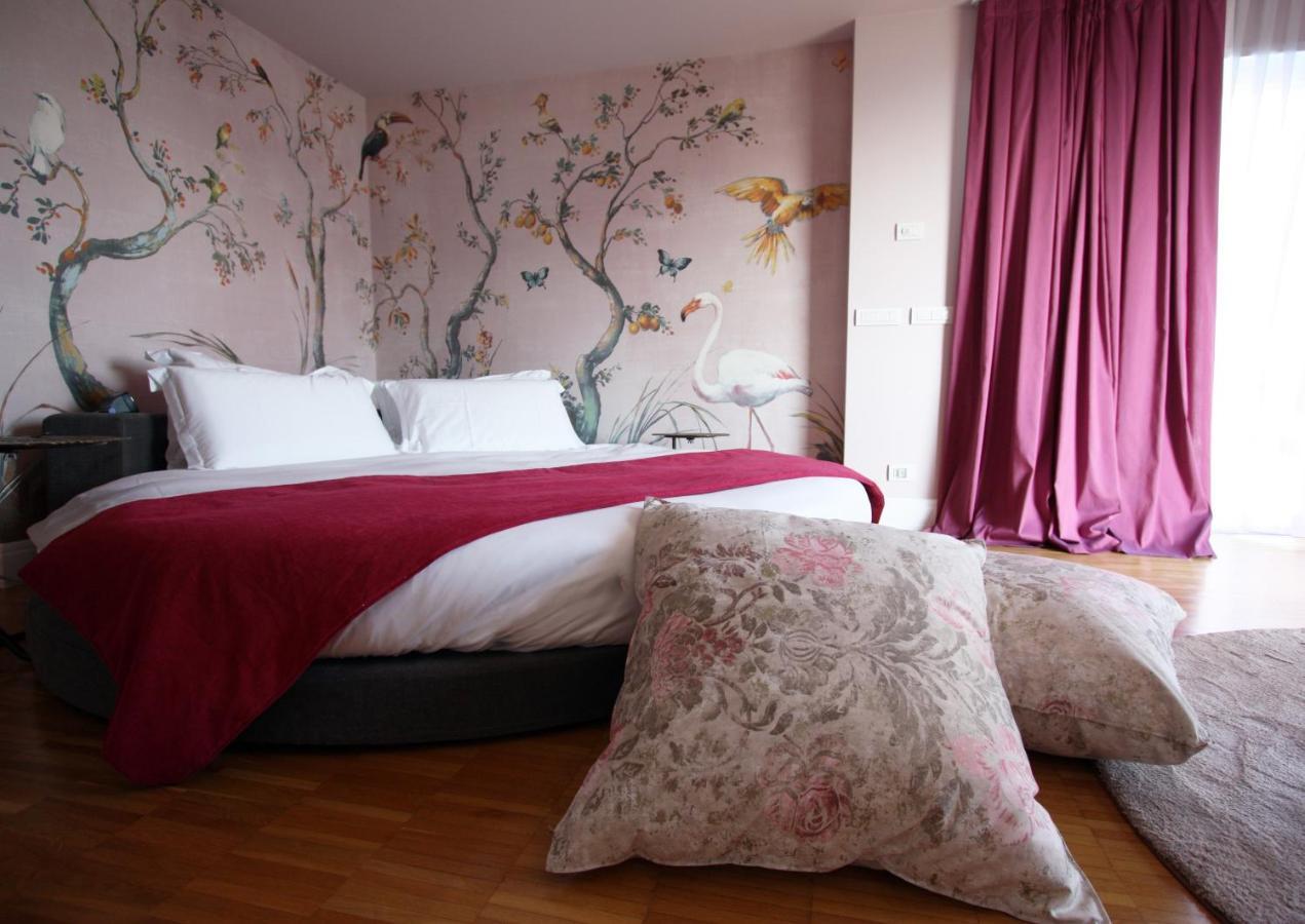 Panoramic Relax Luxury Martina Lake Como Guest house Lecco