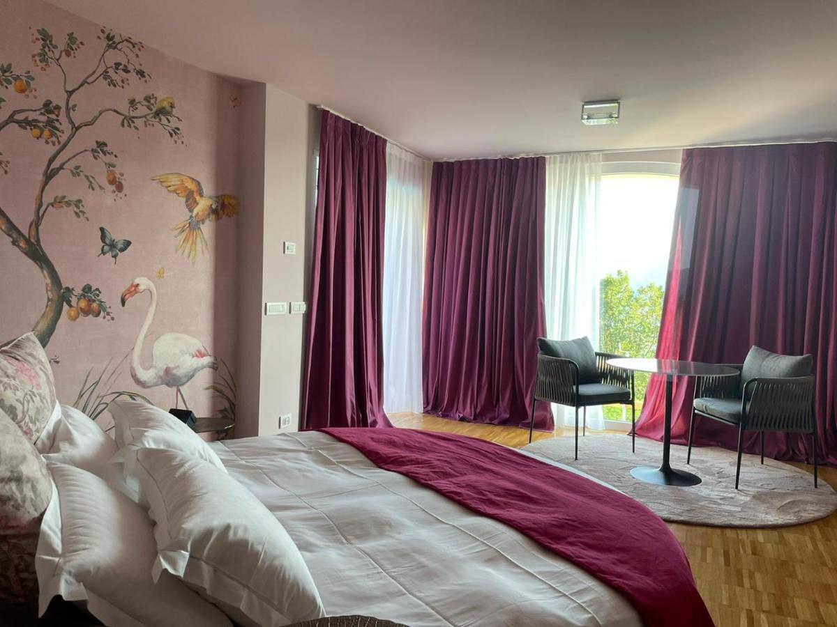 Guest house Panoramic Relax Luxury Martina Lake Como *