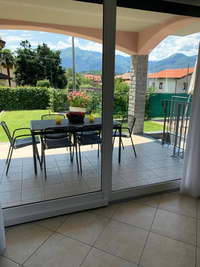 Lago Apartment Apartment Colico
