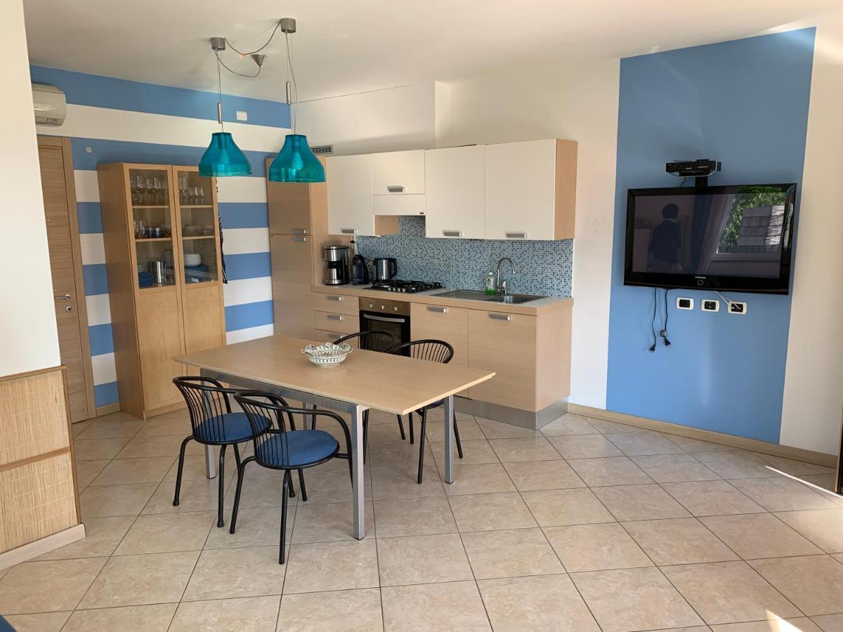 Apartment Lago Apartment Colico