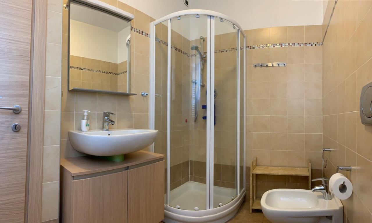 Apartment Lago Apartment Colico