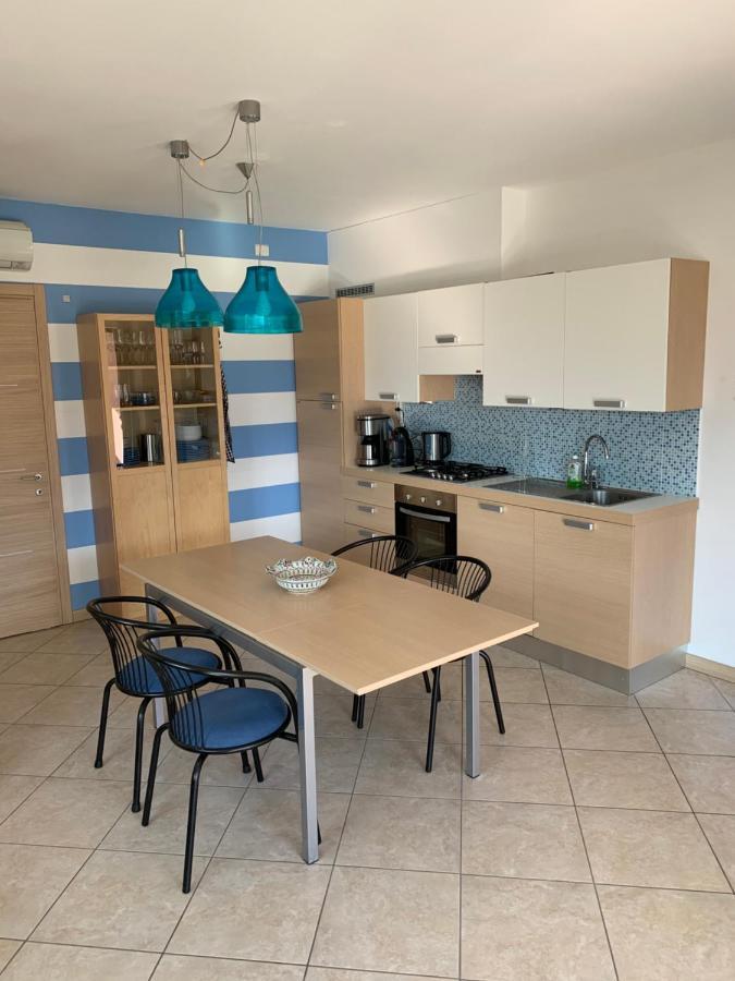 Lago Apartment Apartment Colico