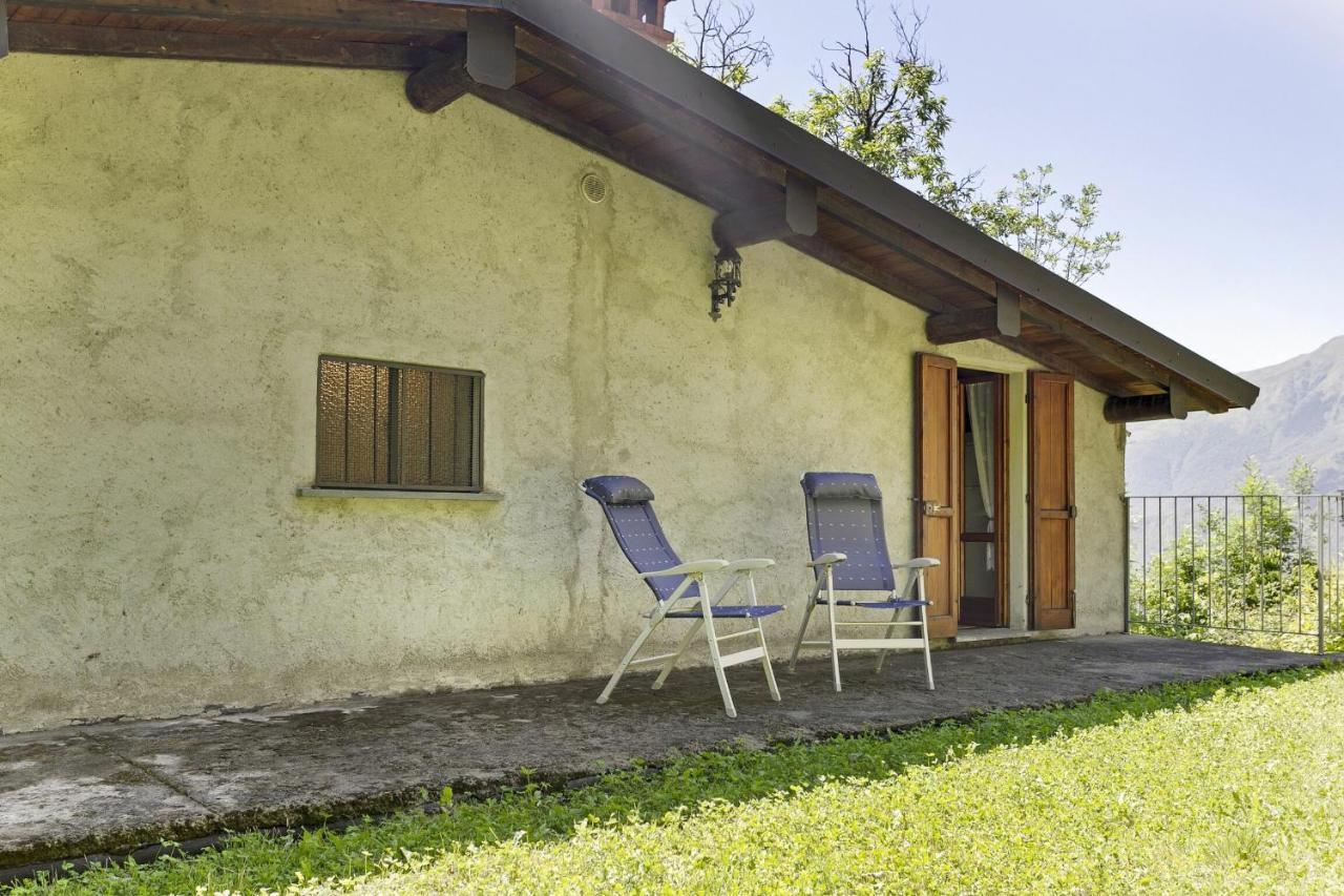 Green Valley At Lake Como Apartment *