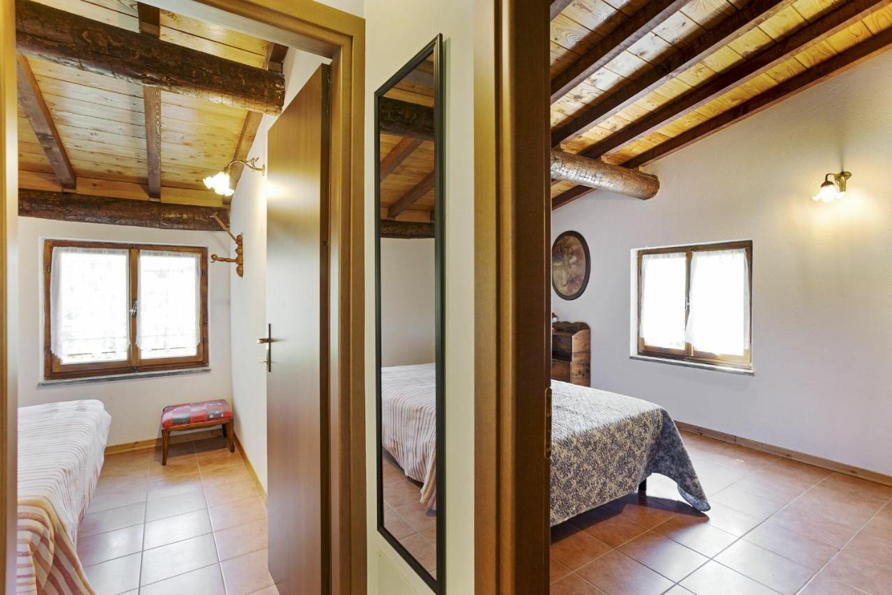 Green Valley At Lake Como Apartment