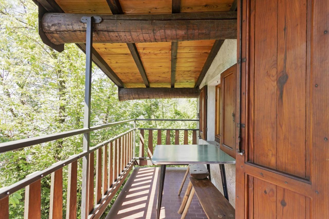 Green Valley At Lake Como Apartment