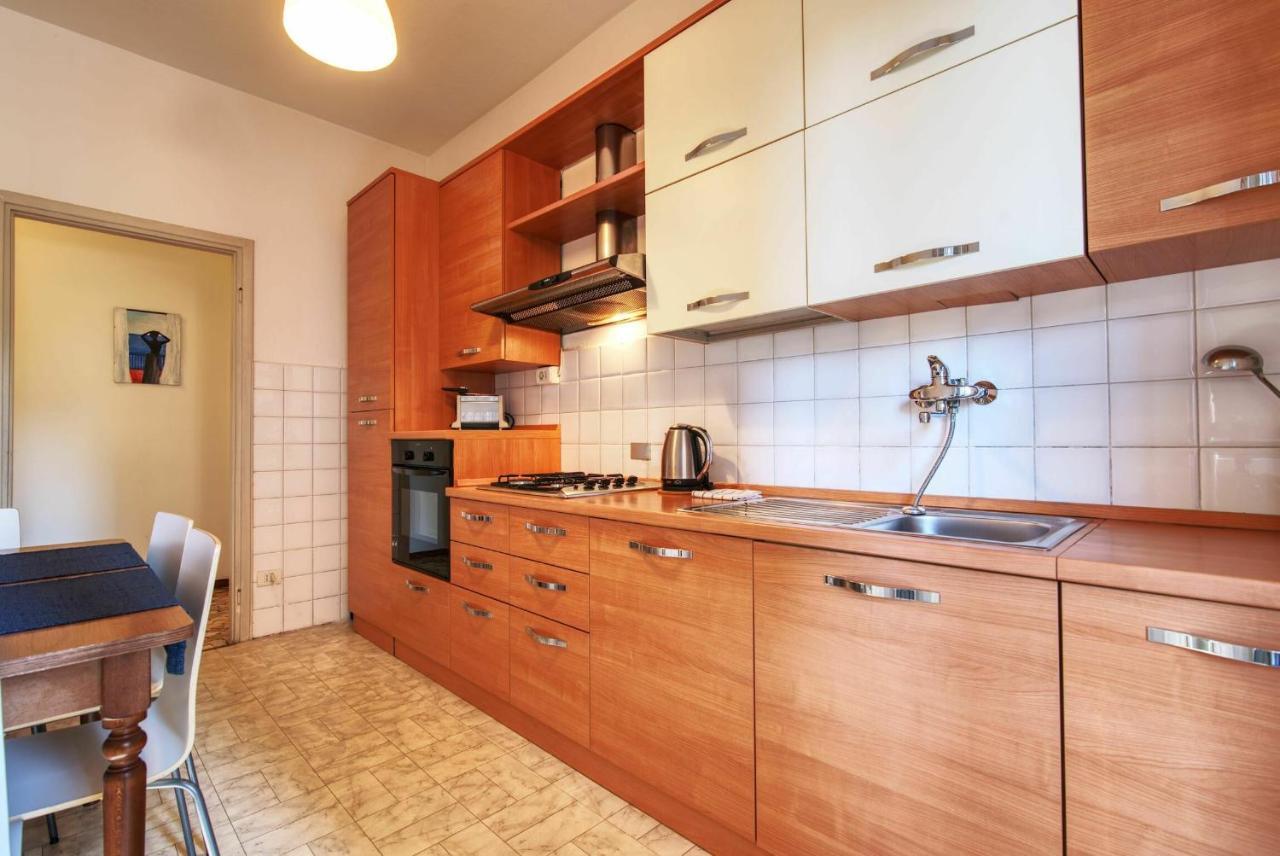 Life Apartment Como