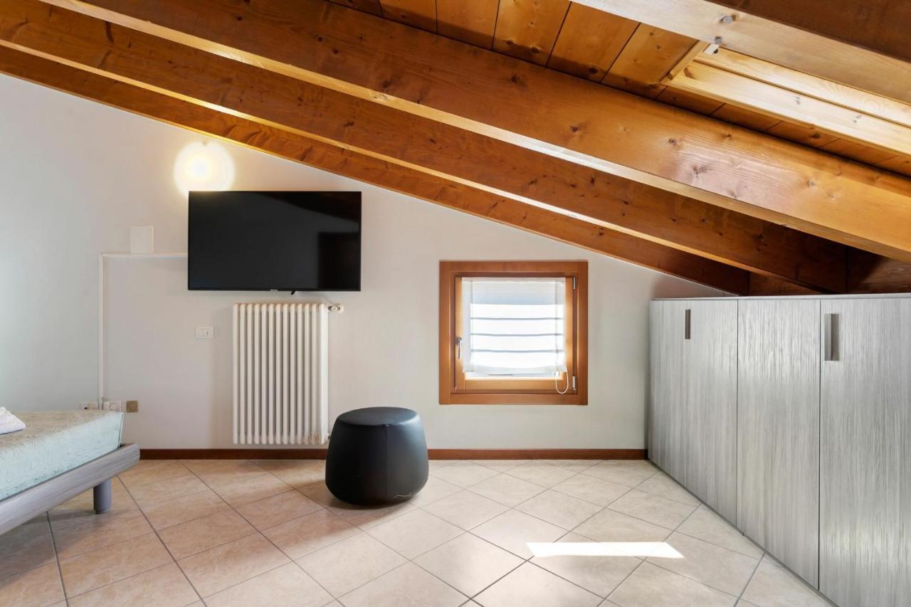 Vista 180 By Halldis Apartment Perledo