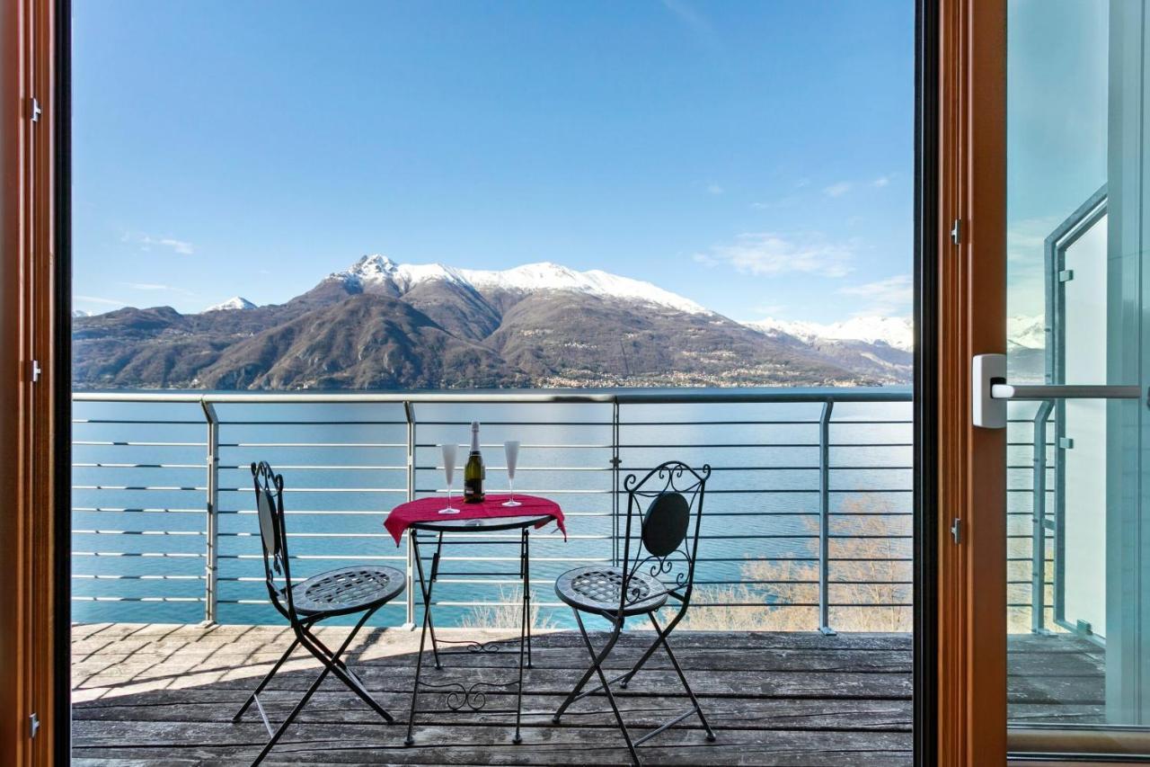 Vista 180 By Halldis Apartment