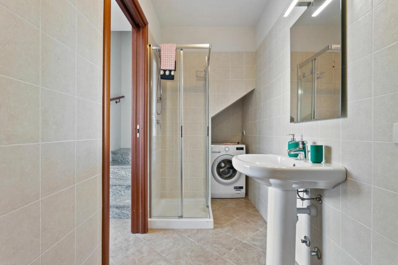 Vista 180 By Halldis Apartment