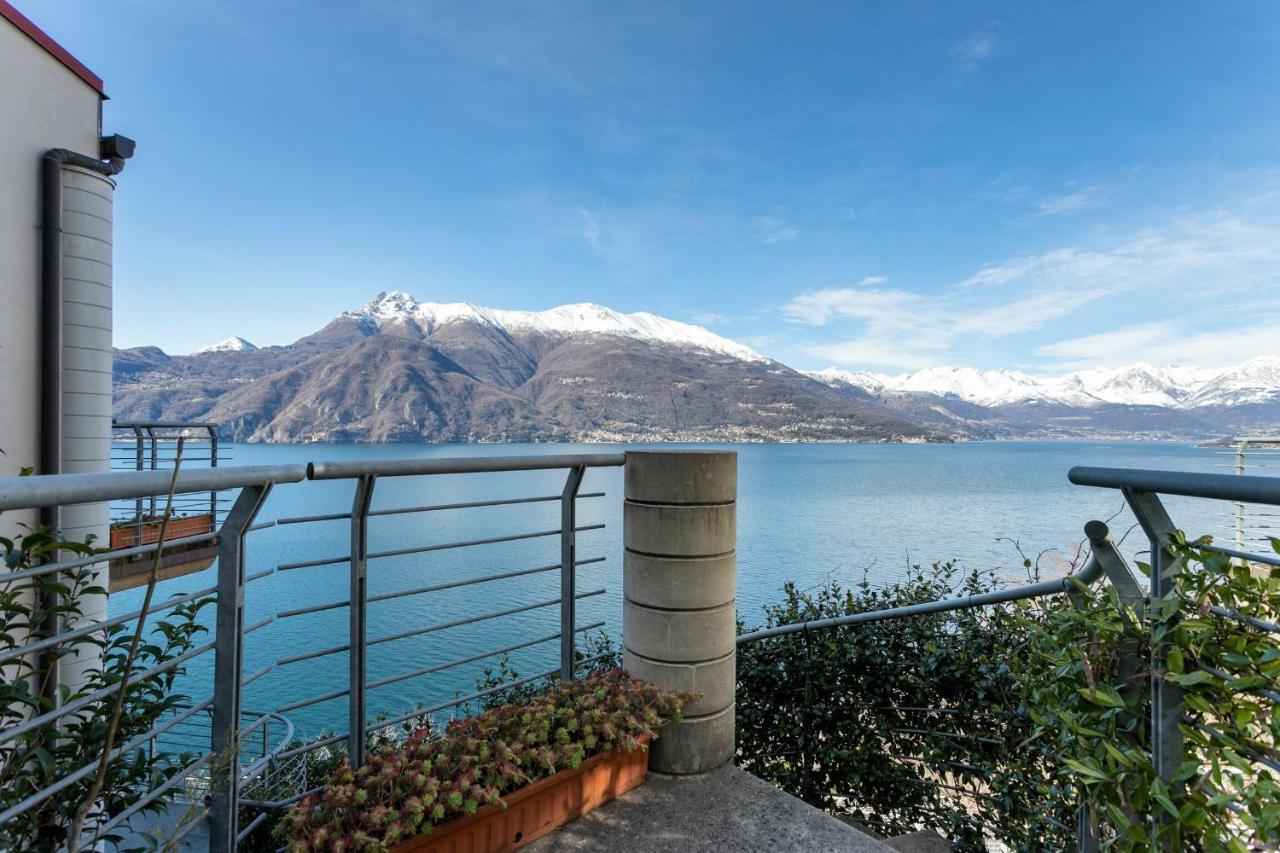 Vista 180 By Halldis Apartment Perledo