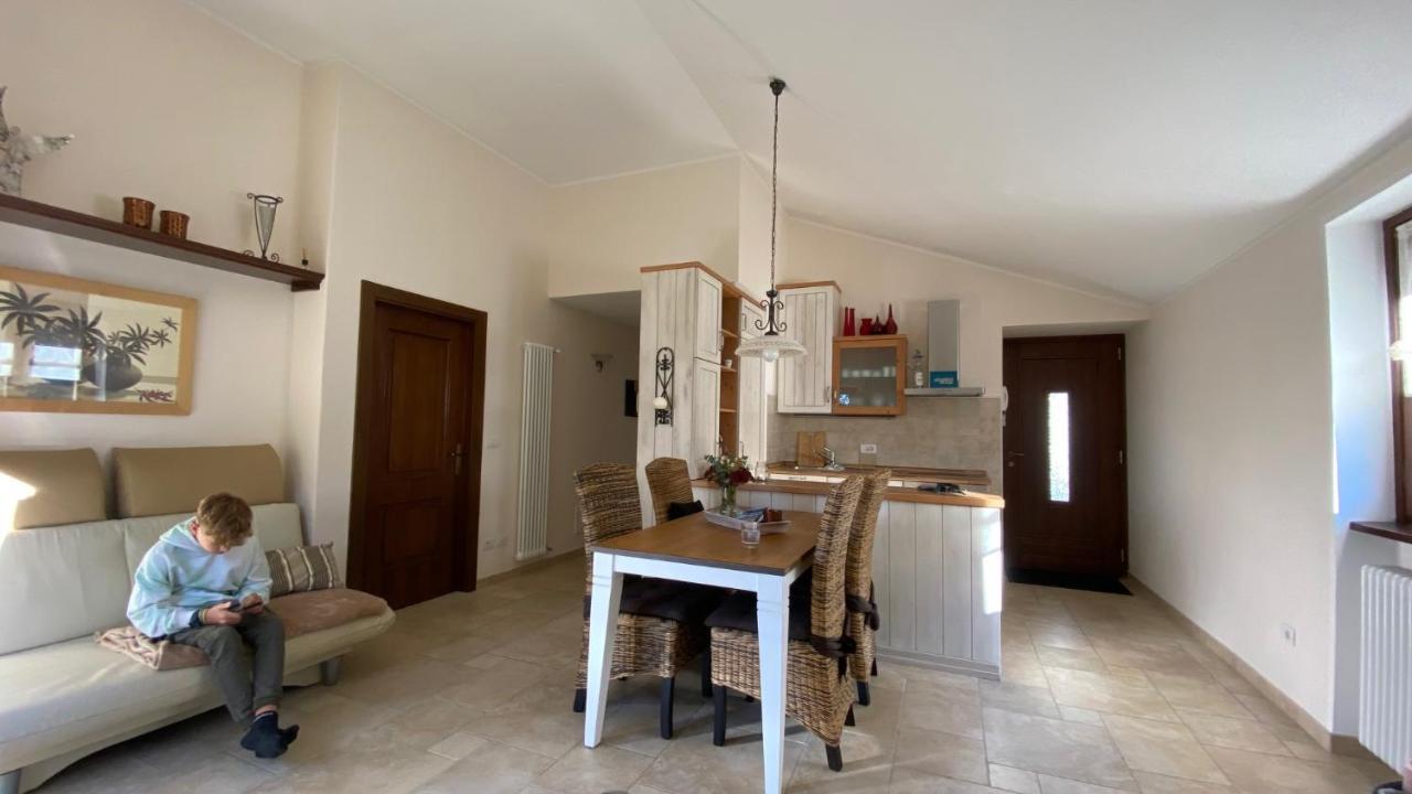 Apartment Fontanedo