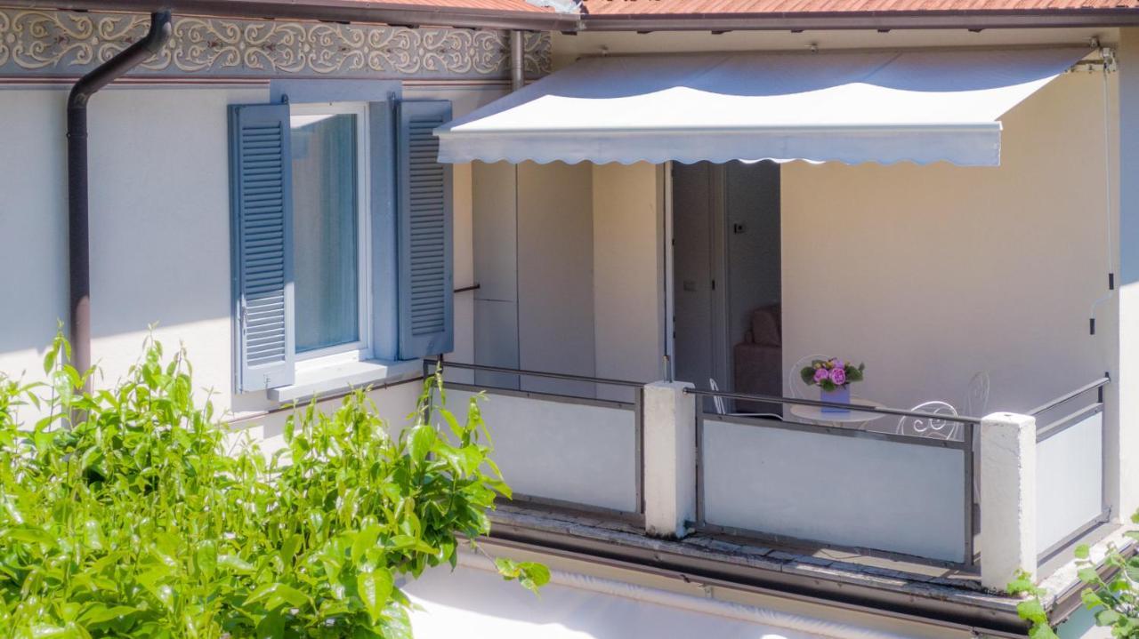 Apartment Maji Mandello del Lario