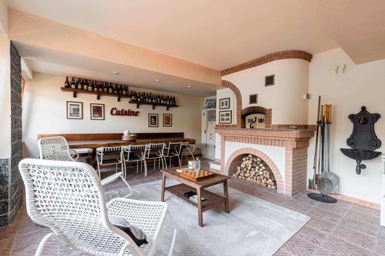 Holiday home House Of Roses - Casina Delle Rose *