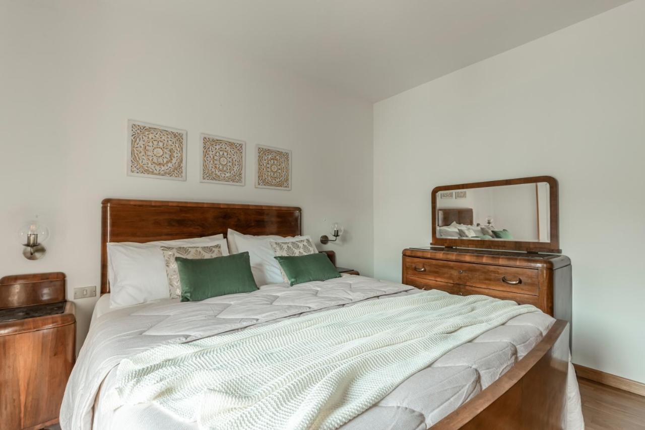 Holiday home House Of Roses - Casina Delle Rose