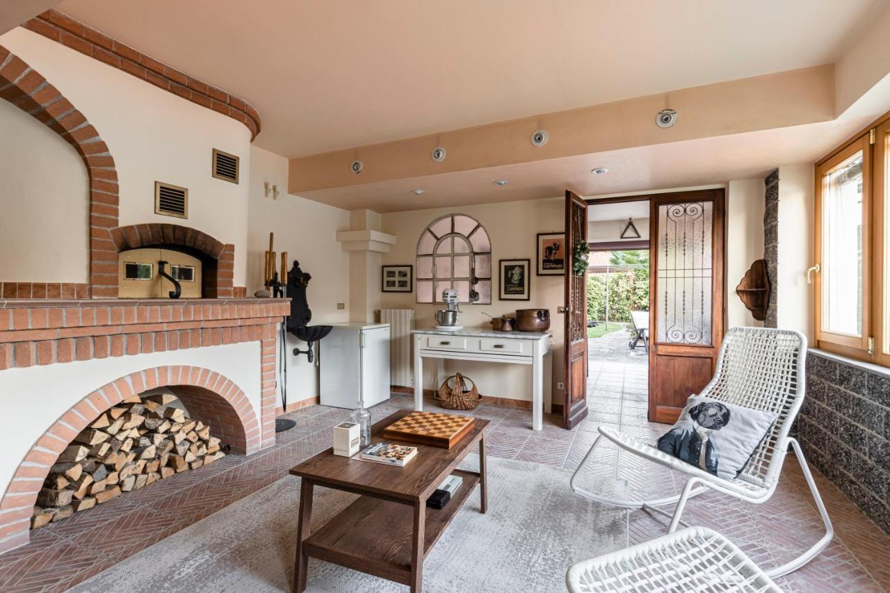 Holiday home House Of Roses - Casina Delle Rose *