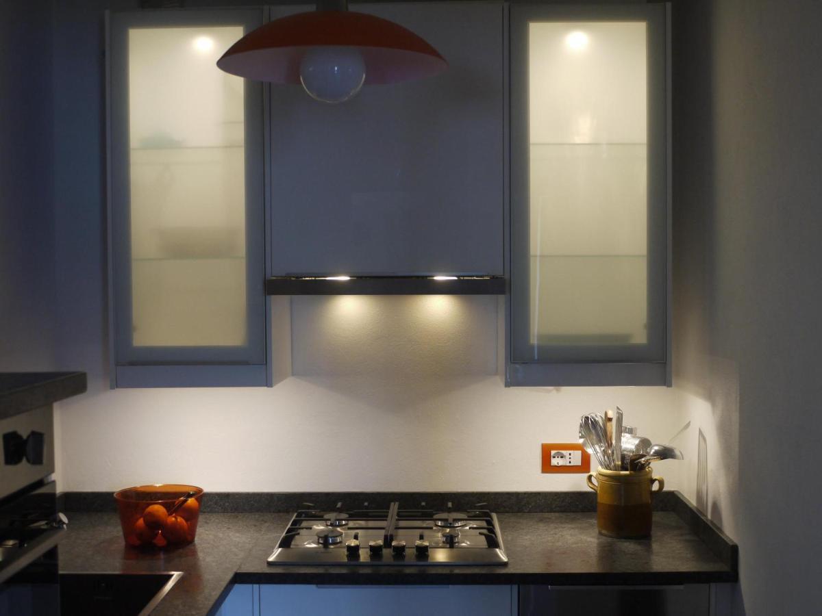 Apartment Antica Osteria La Pezza