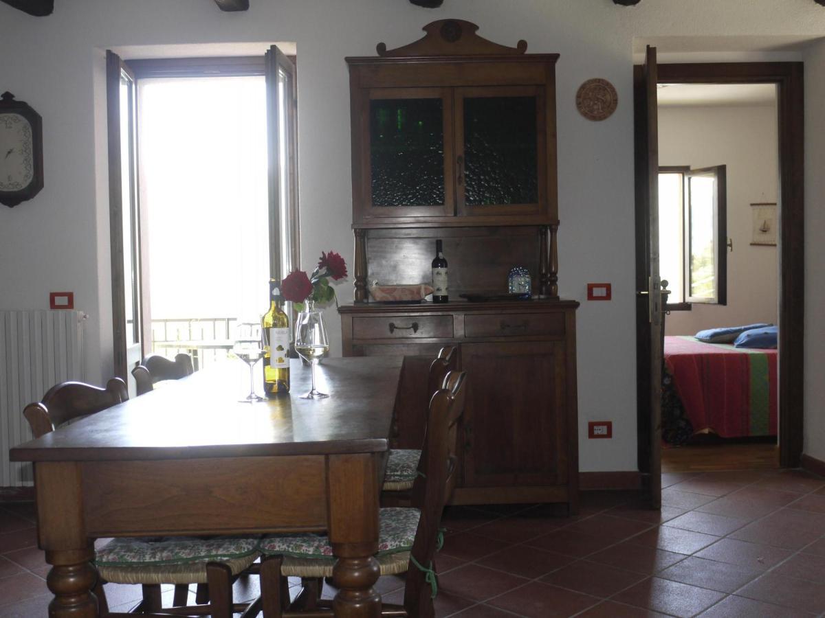 Antica Osteria La Pezza Apartment *