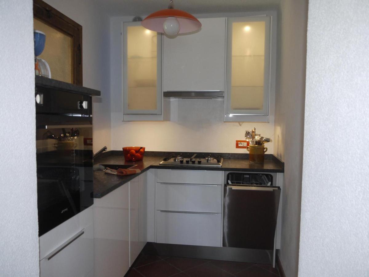 Antica Osteria La Pezza Apartment *