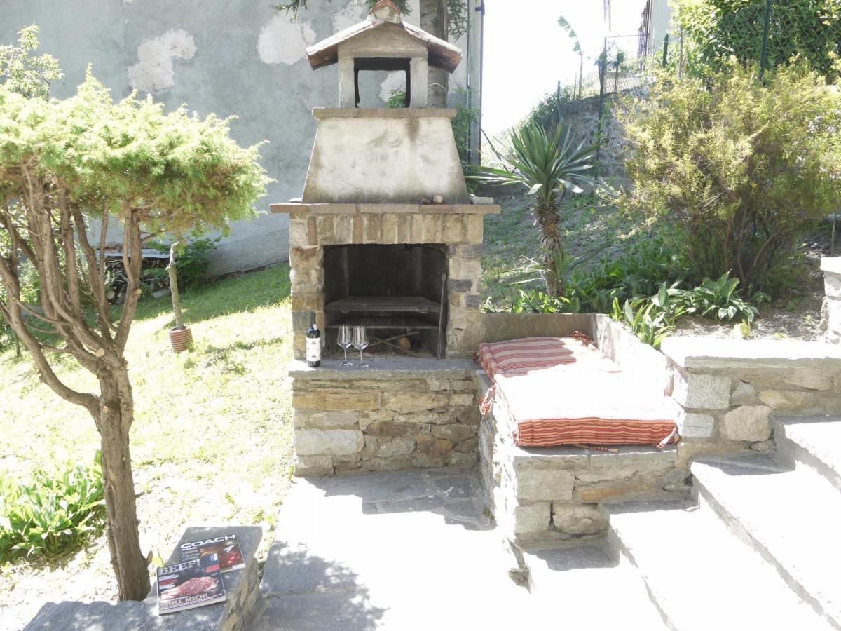Antica Osteria La Pezza * San Siro (Lombardy)