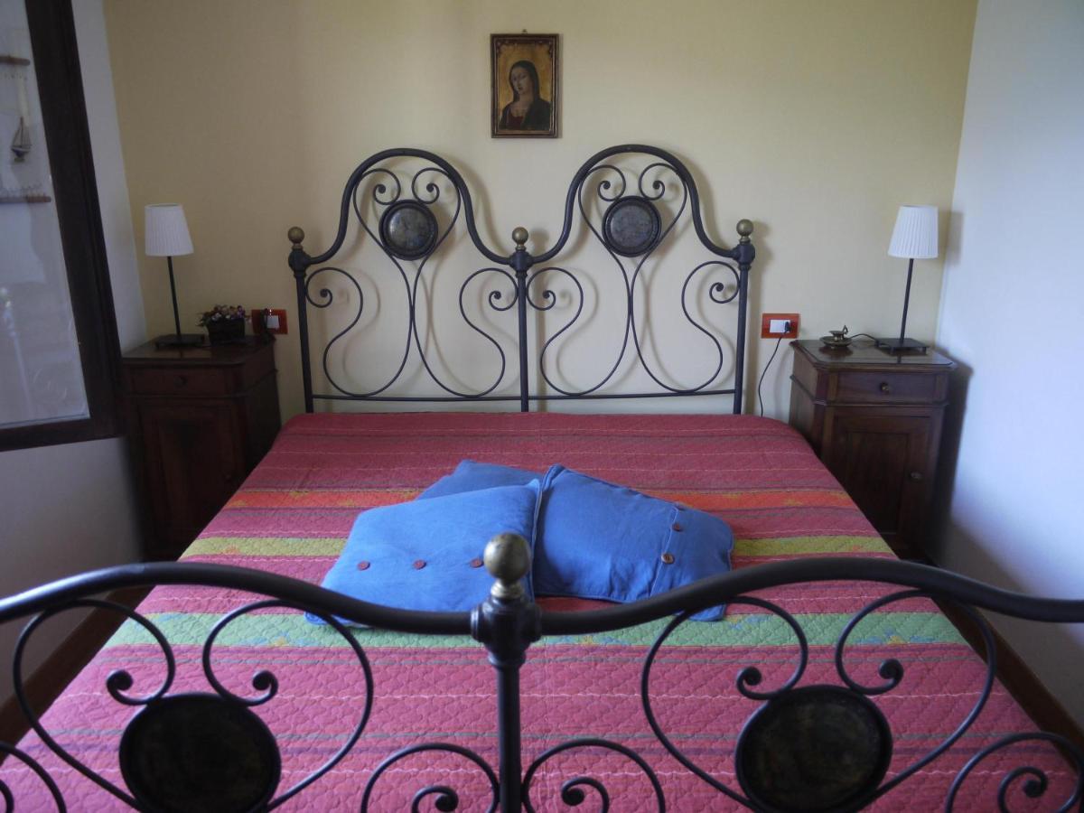 Apartment Antica Osteria La Pezza San Siro (Lombardy)