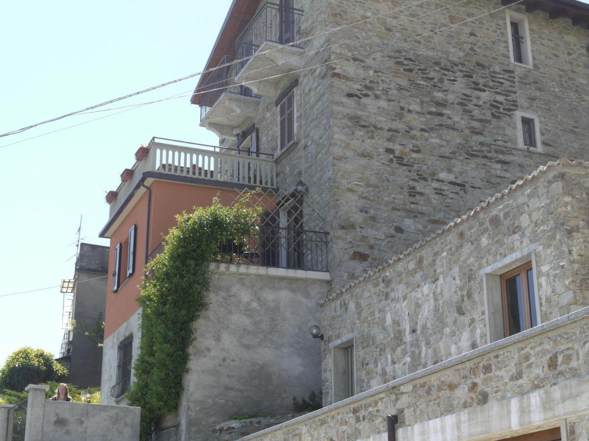 Apartment Antica Osteria La Pezza