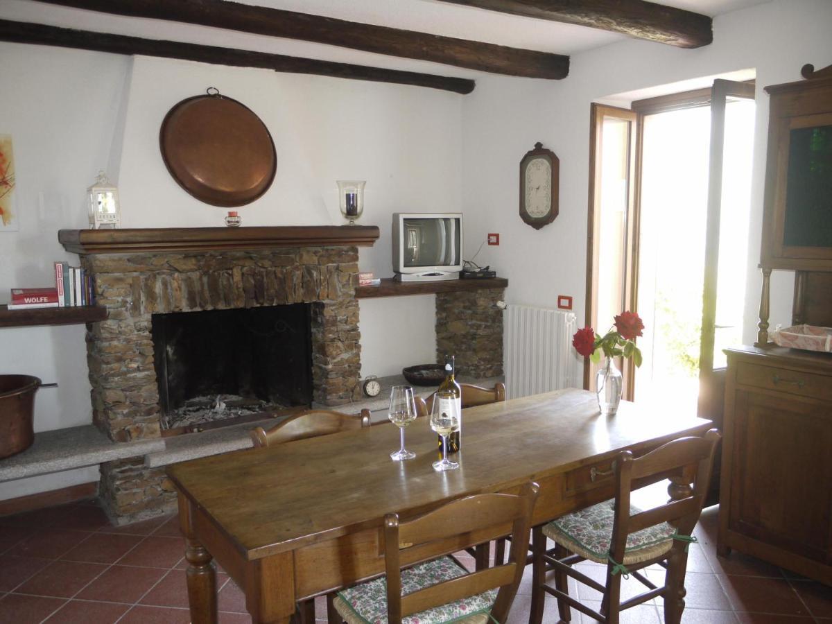 Antica Osteria La Pezza San Siro (Lombardy)