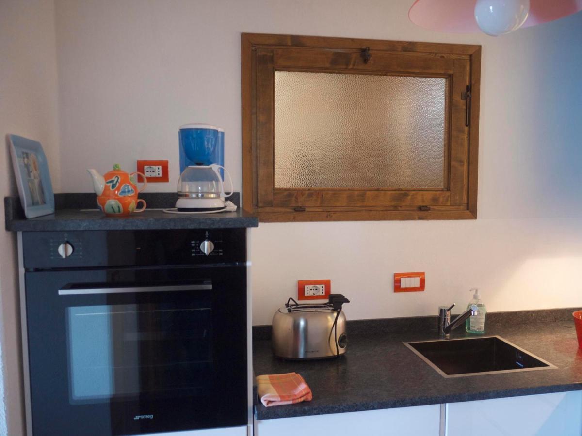 Antica Osteria La Pezza Apartment San Siro (Lombardy)