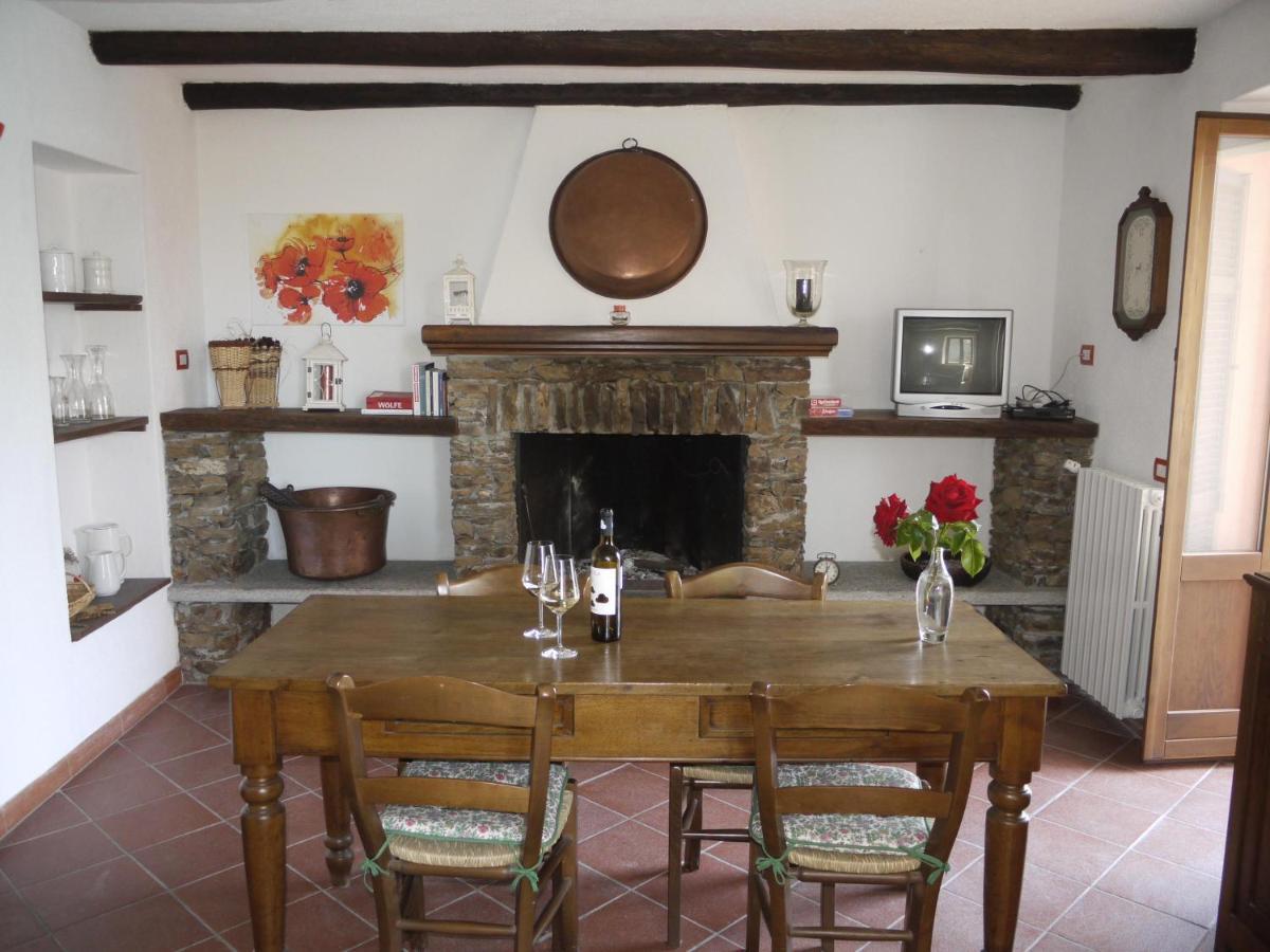 Antica Osteria La Pezza Apartment San Siro (Lombardy)