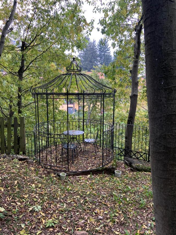 Il Mulino Di Valeria Guest house