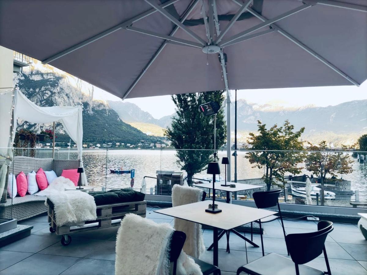 Luxury Rocopom - Front Hotel *