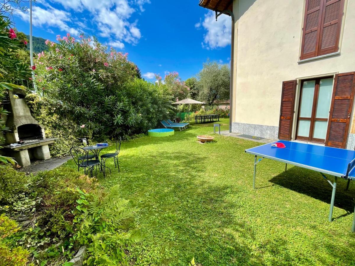 Apartment Casa Lory With Private Garden *
