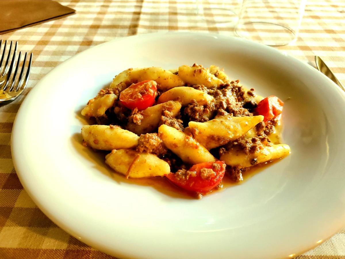 Antica La Tinara Del Belvedere - Romantic Dreams - (adults Only) *