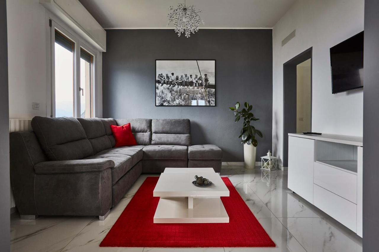 House Paradise Apartment Perledo
