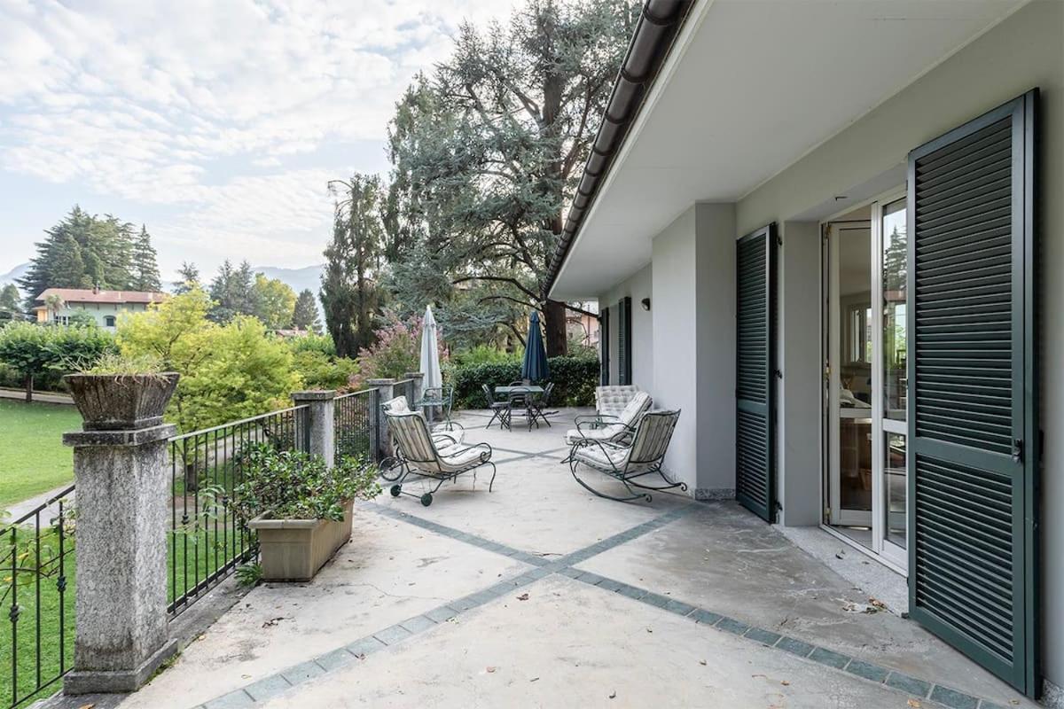 Villa Elisabeth