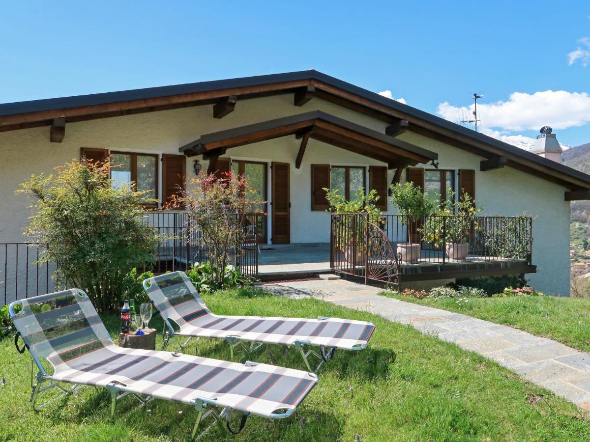 Appartamento Locazione Turistica Bellavista - Grv240 *