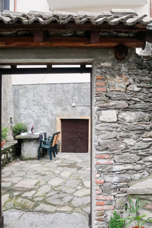 Sormani By Interhome Holiday home
