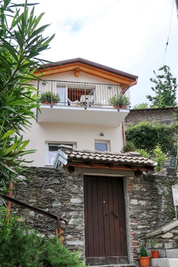 Sormani By Interhome * Pianello Del Lario