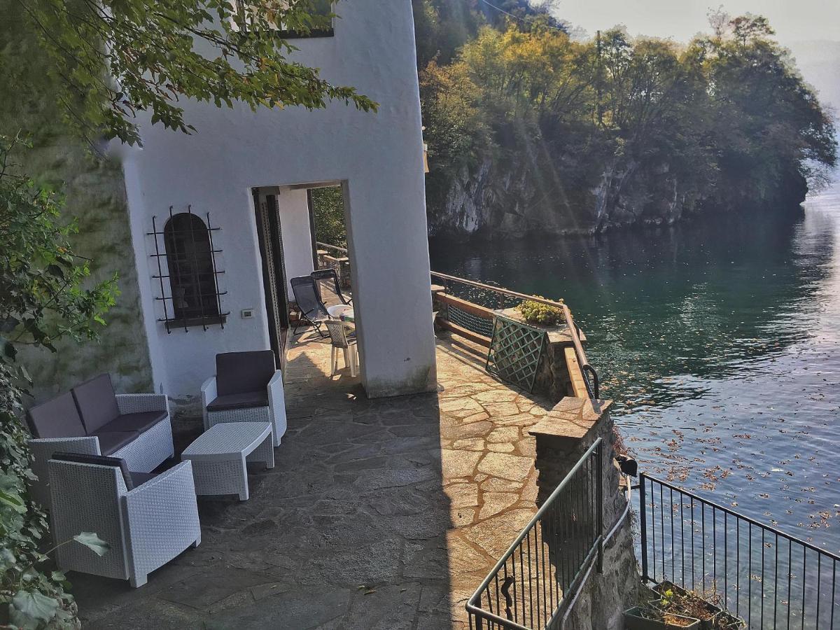 Gioconda Villa *
