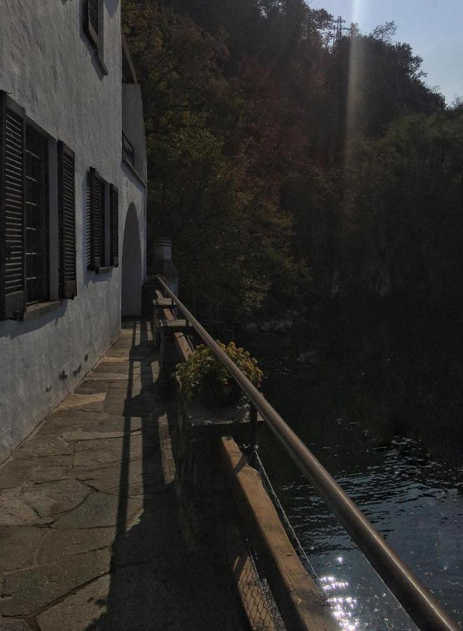 Gioconda * Varenna