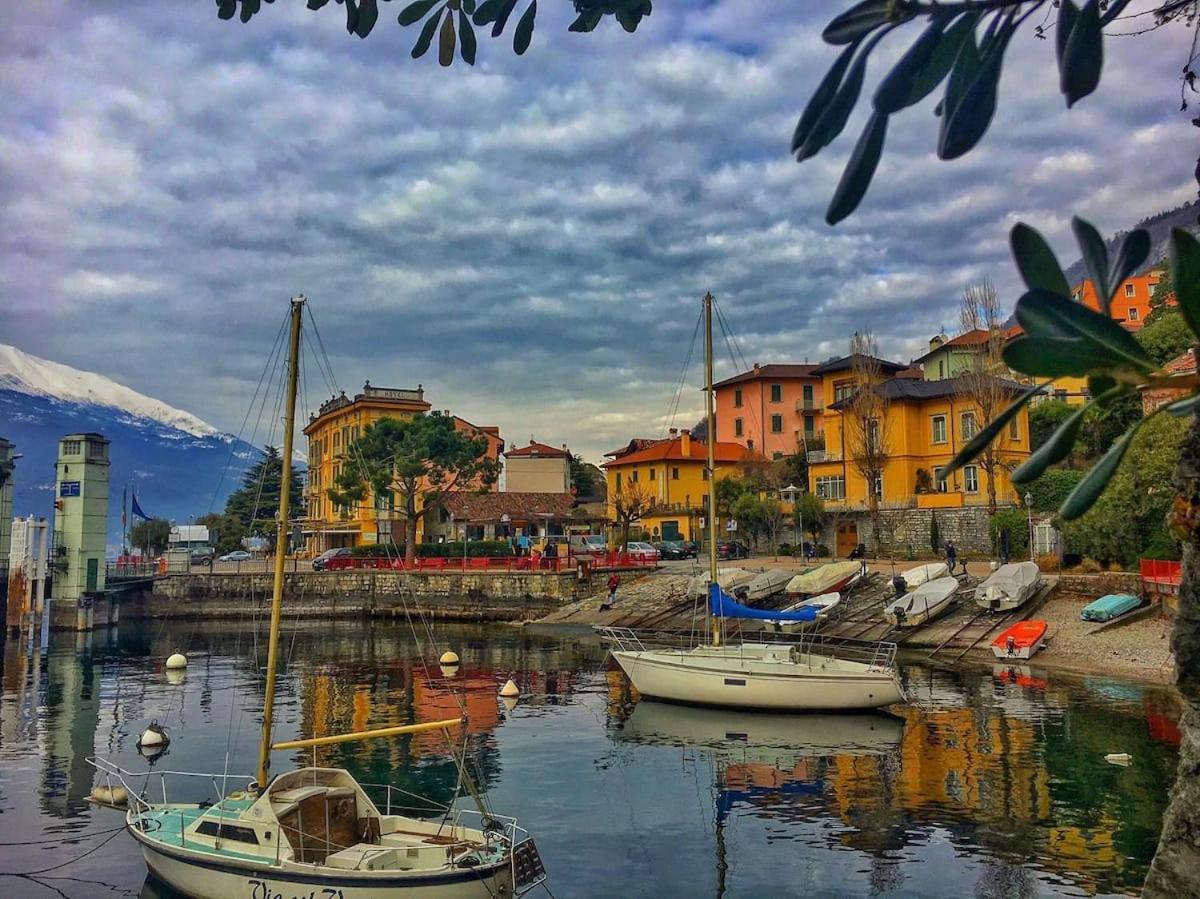 I Prati Di Giussana Apartment Lierna