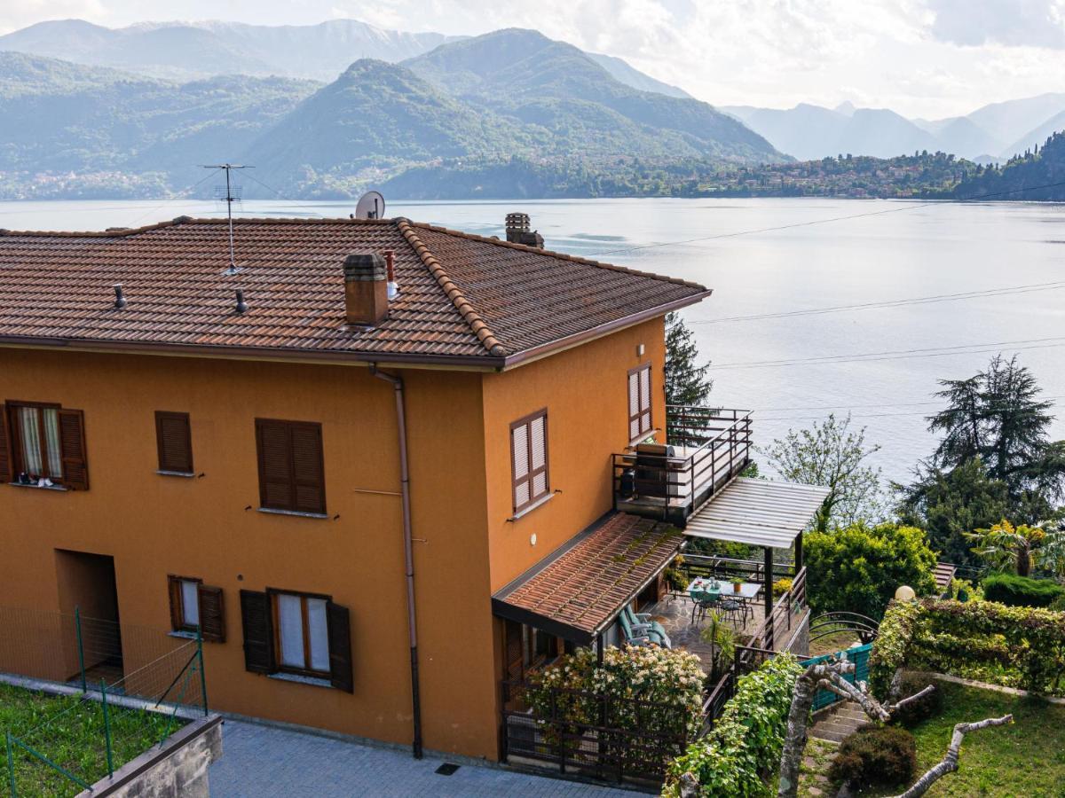 Stefania - Vna370 By Interhome Apartment *