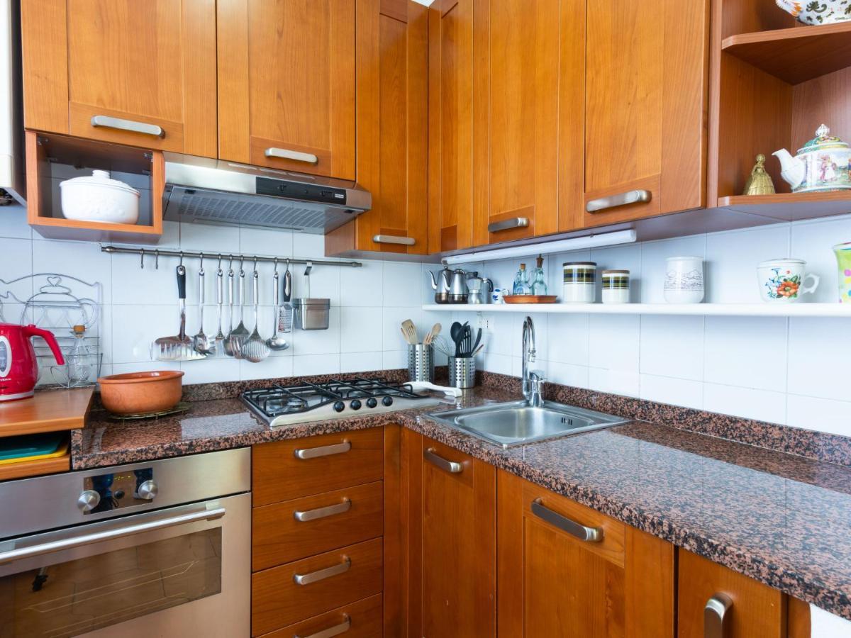 Stefania - Vna370 By Interhome Apartment *