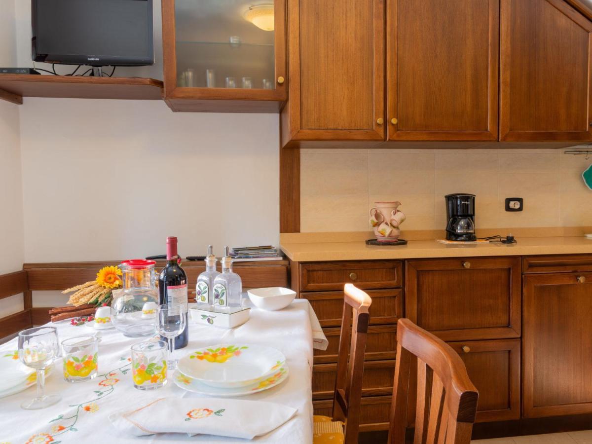 Rosa - Vna205 By Interhome Holiday home