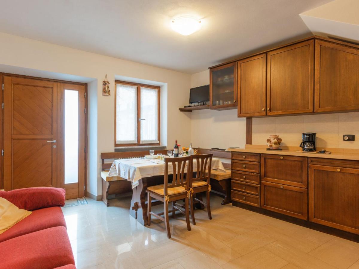 Rosa - Vna205 By Interhome Holiday home *