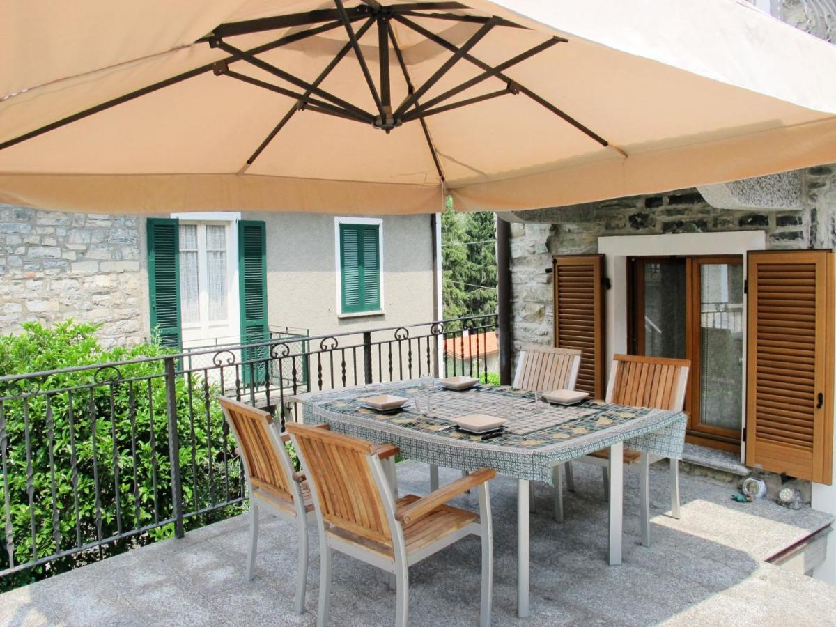 Rosa - Vna205 By Interhome * Perledo