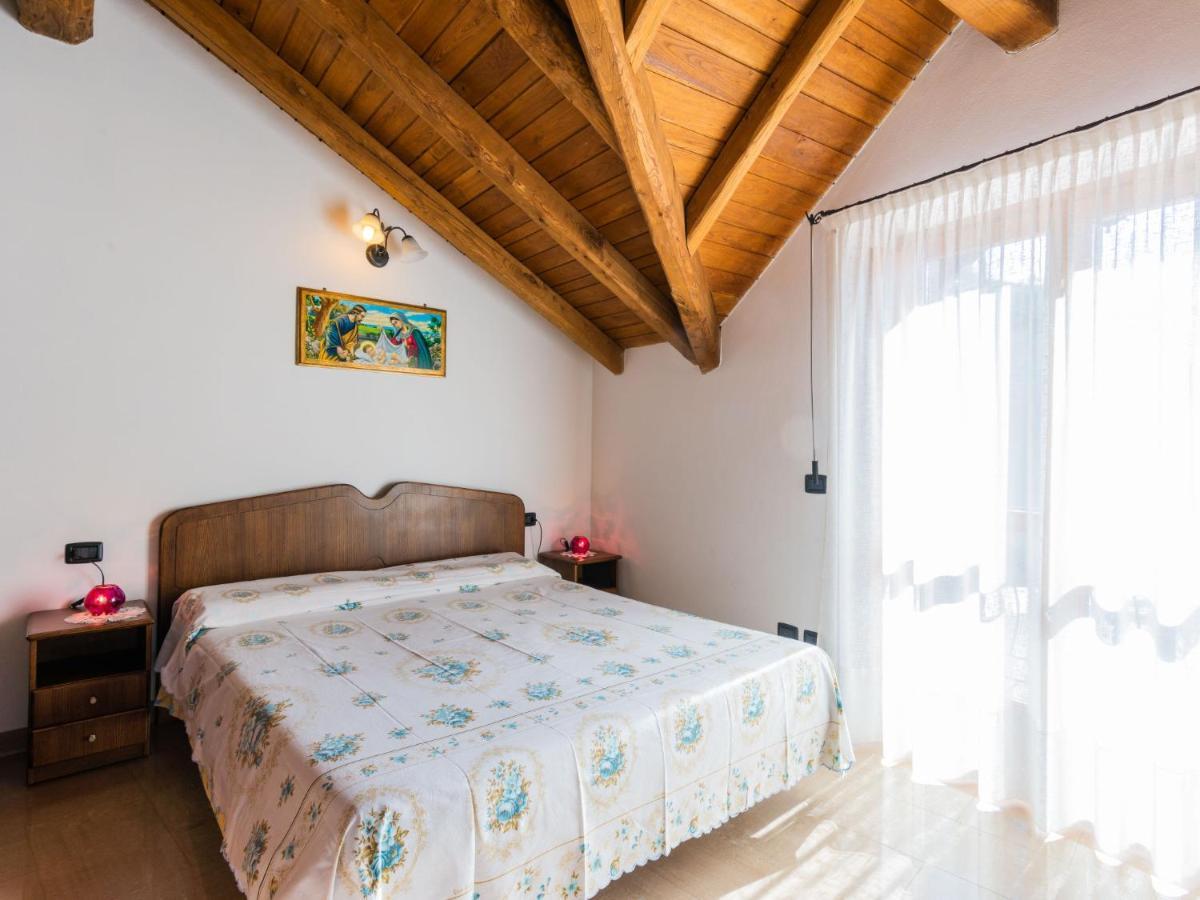 Rosa - Vna205 By Interhome Holiday home Perledo