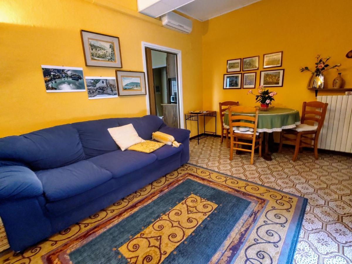 Corte Della Carla - Lie200 By Interhome Apartment Lierna