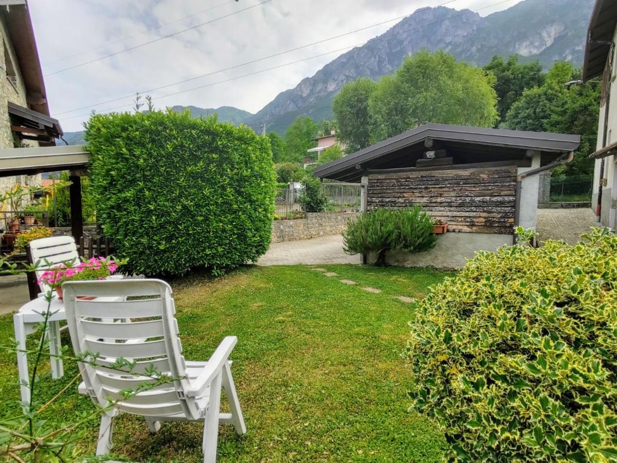 Corte Della Carla - Lie200 By Interhome *
